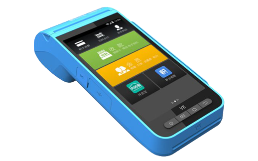 拉卡拉智能POS機